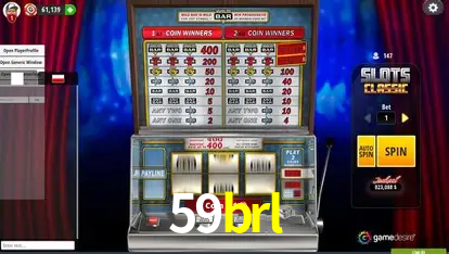 Desvendando o Mundo dos Jogos Virtuais na 59brl