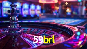 Welcome Bonus 59brl
