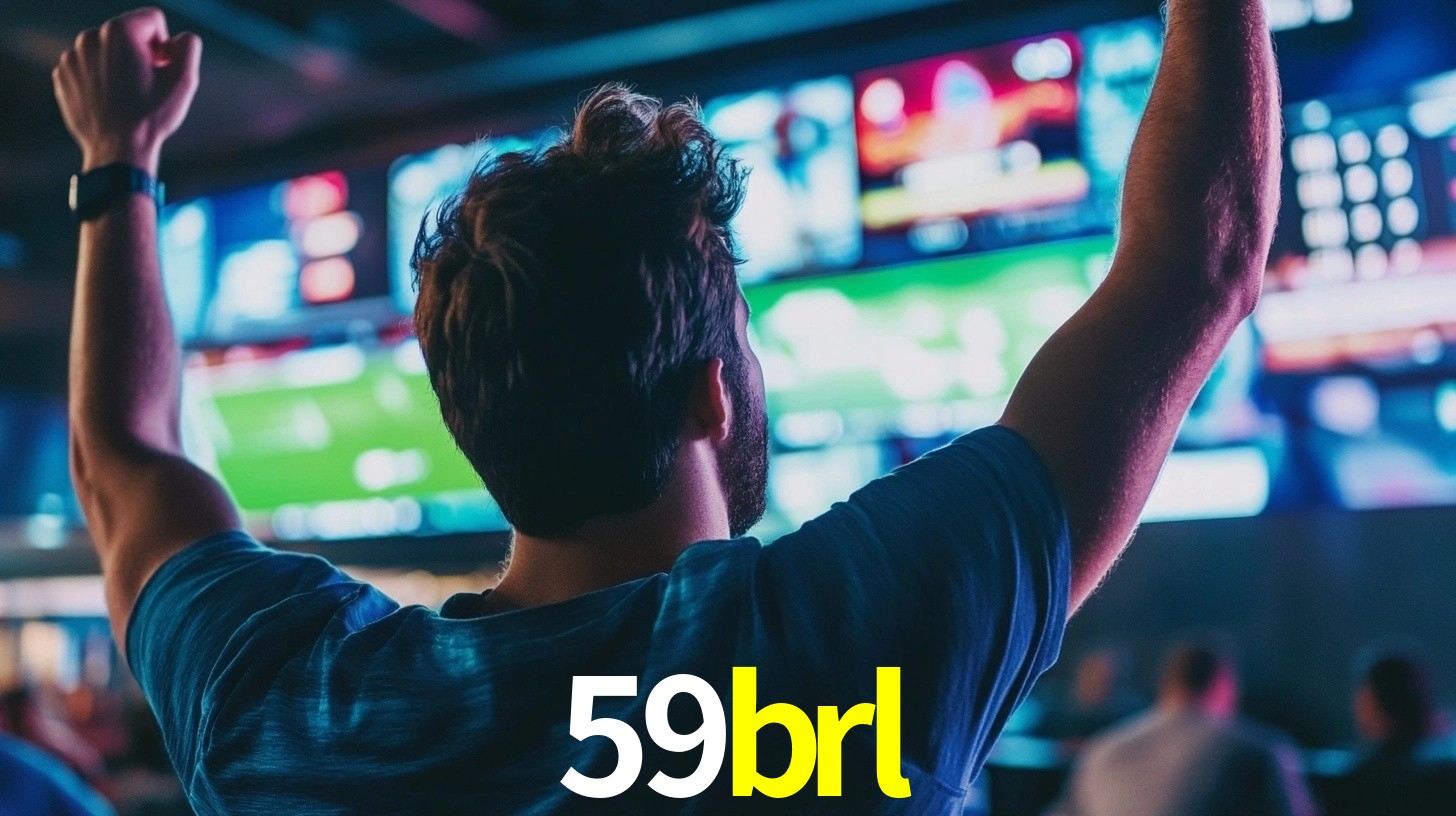 59brl: Seu Cassino Premiado com Pagamentos Rápidos