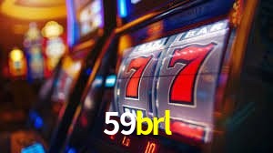 Tecnologia da Plataforma 59brl