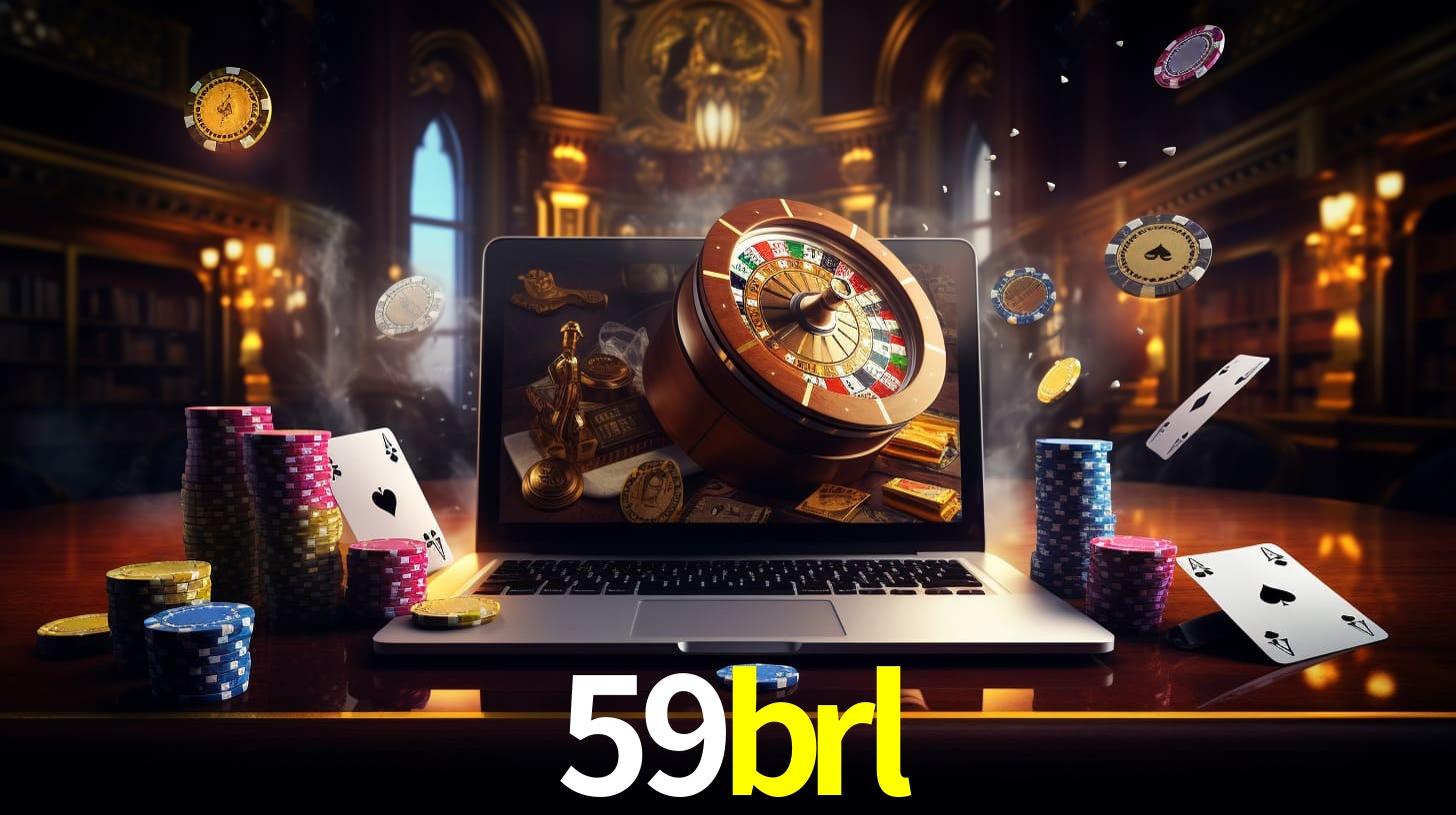 Live Casino 59brl