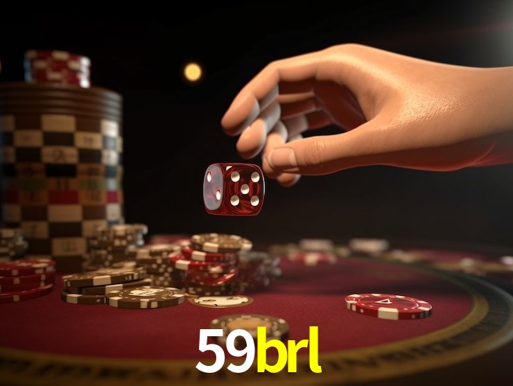 Login Seguro 59brl