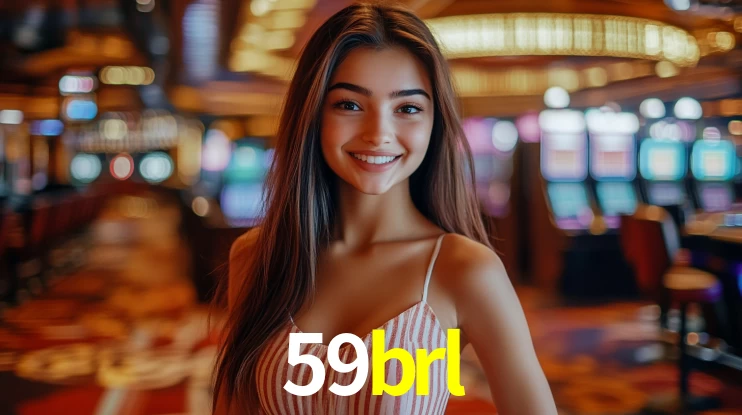 59brl App Interface