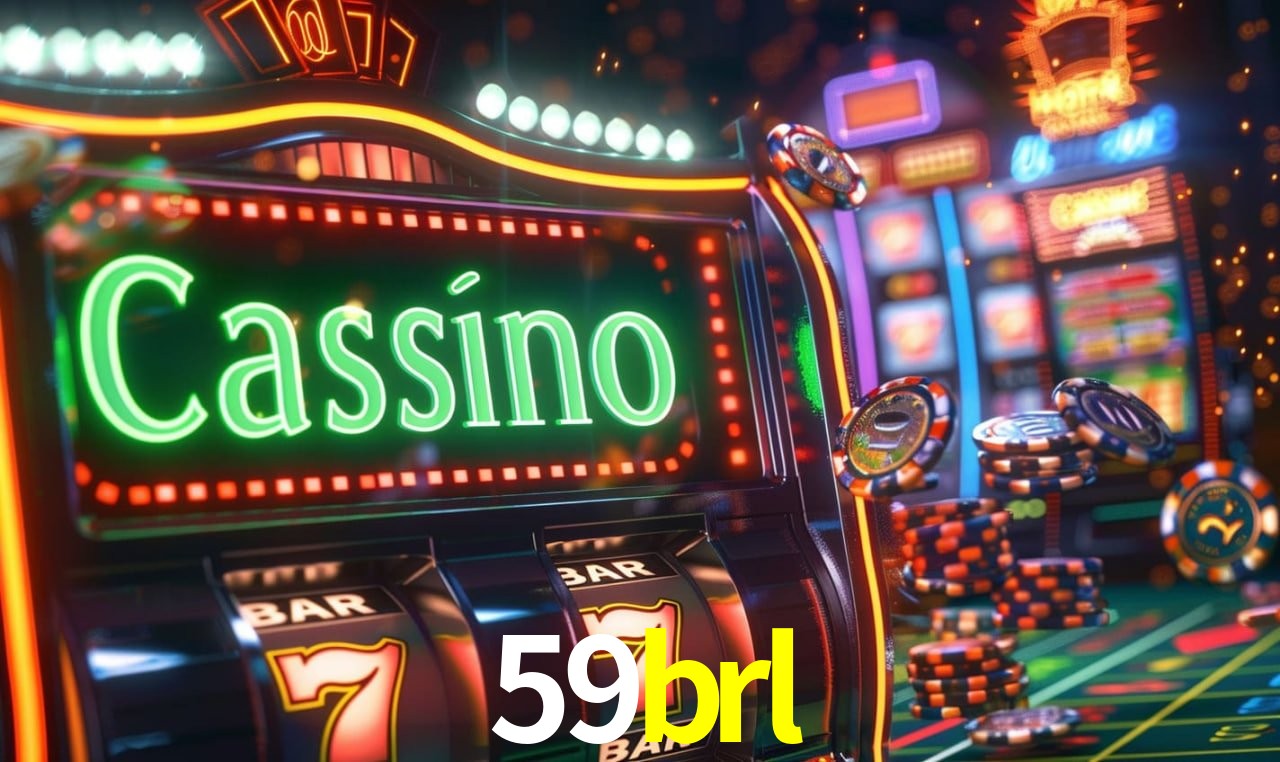 Design Responsivo 59brl