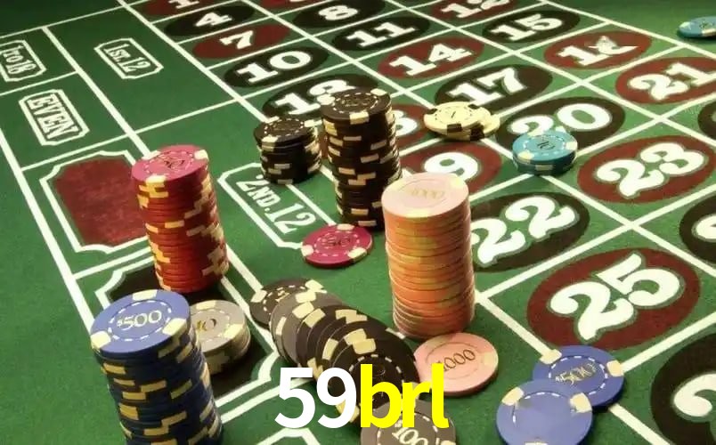 Provedores de Jogos 59brl