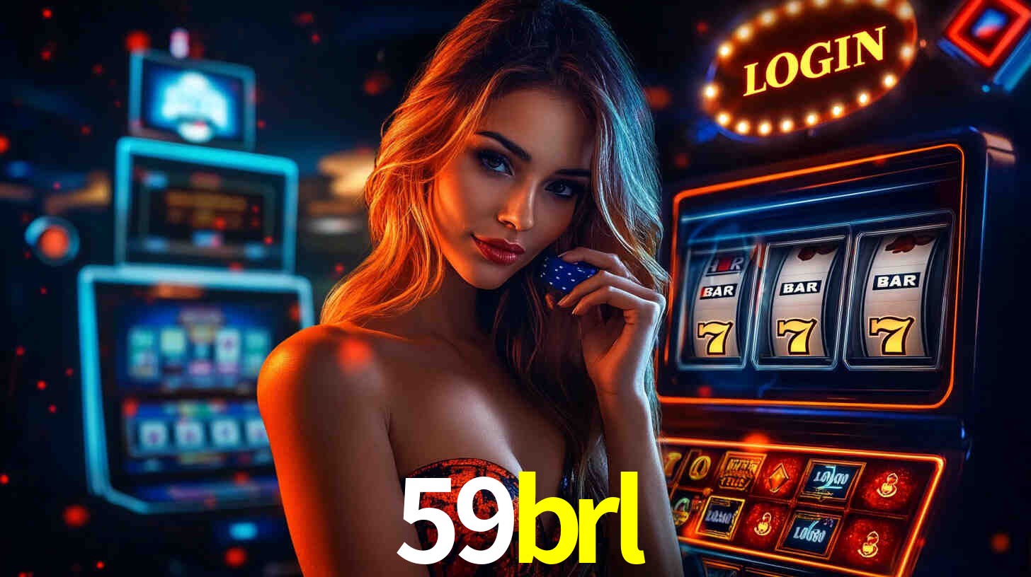 Bônus Generosos e Exclusivos no 59brl para Você!