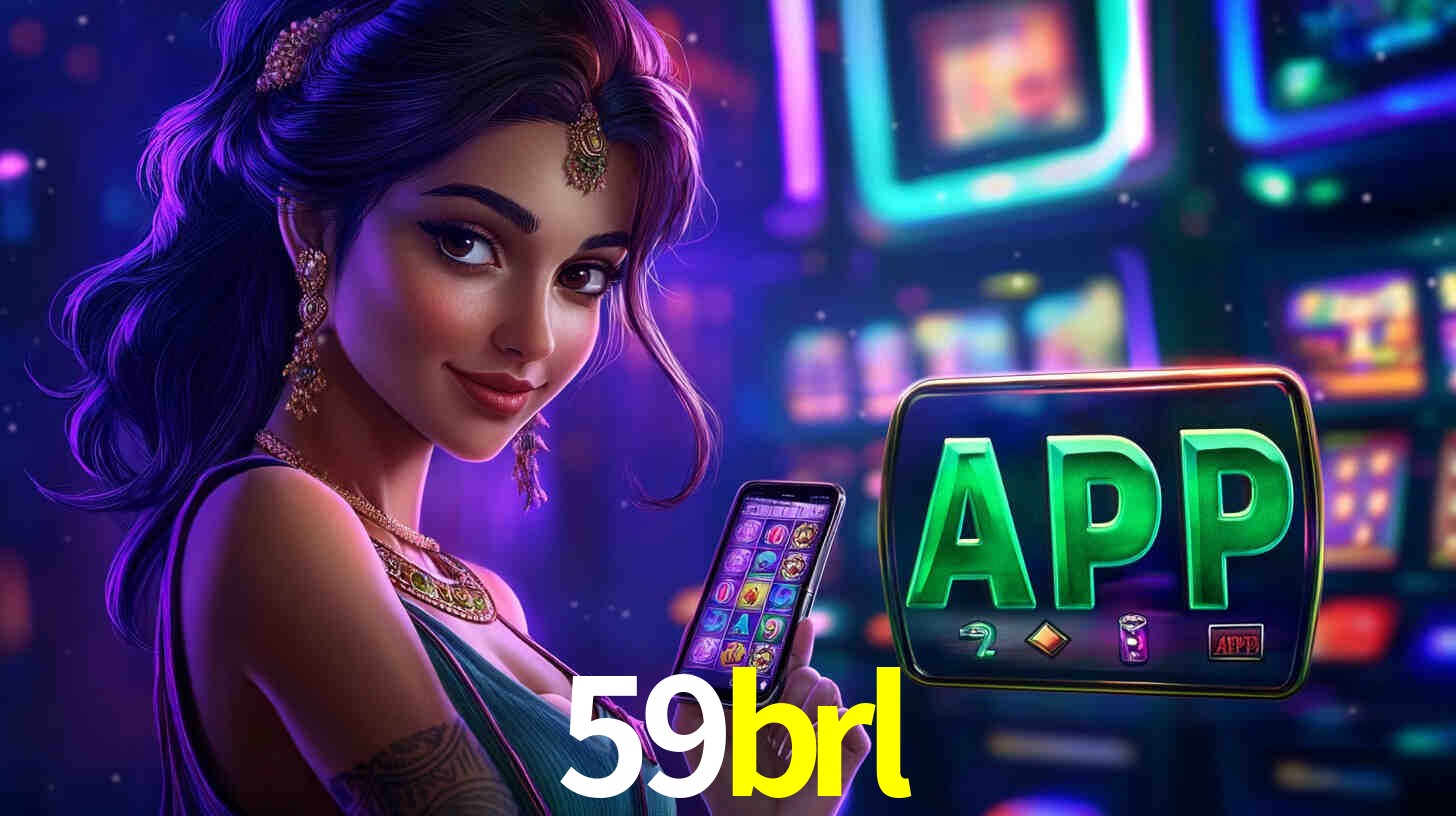 59brl: A Experiência de Casino com Jogos de Mesa ao Vivo