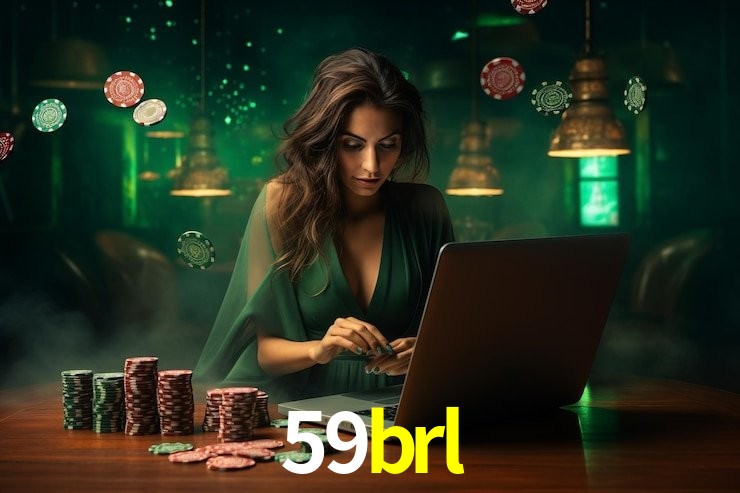 APP oficial da 59brl para mobile