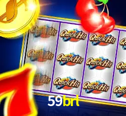 A Popularidade dos Caça-Níqueis no 59brl