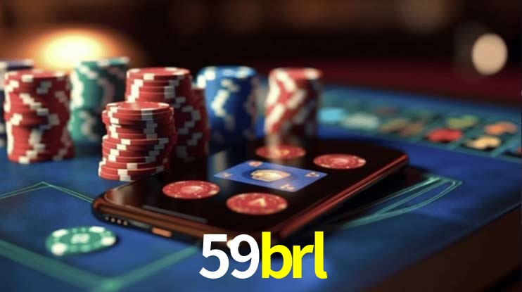 Benefícios da Conta 59brl