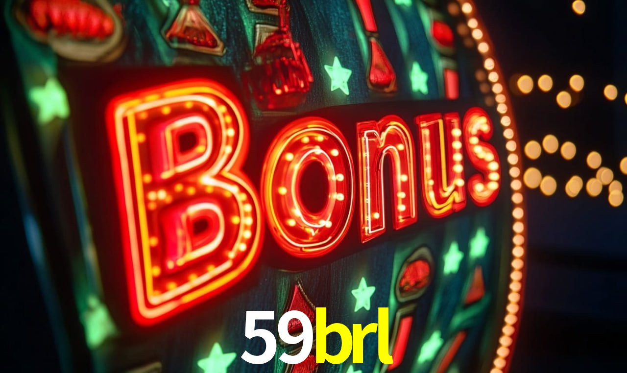 Bônus Diários 59brl