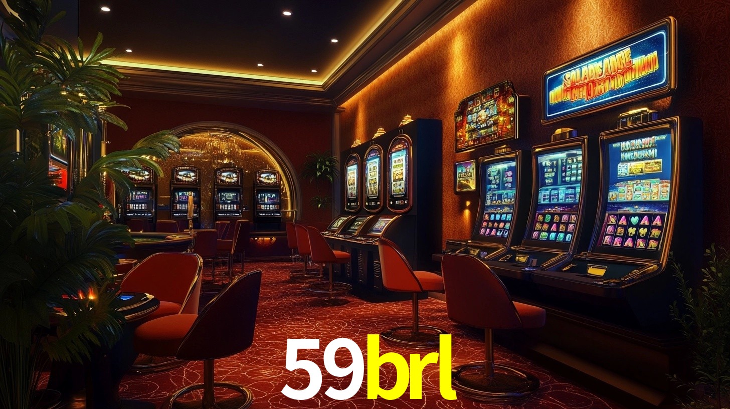 Daily Bonuses 59brl