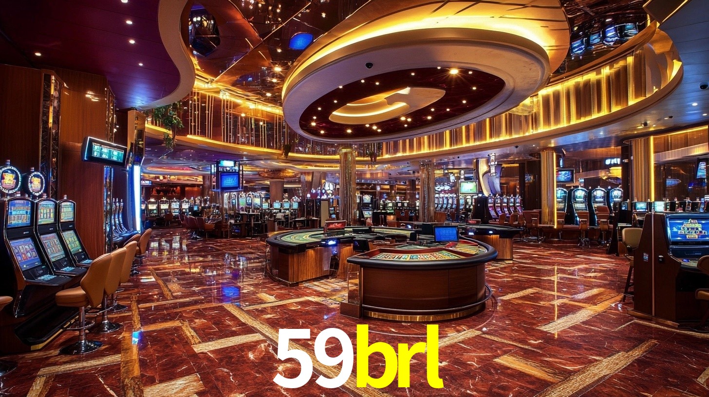 Welcome Bonus 59brl