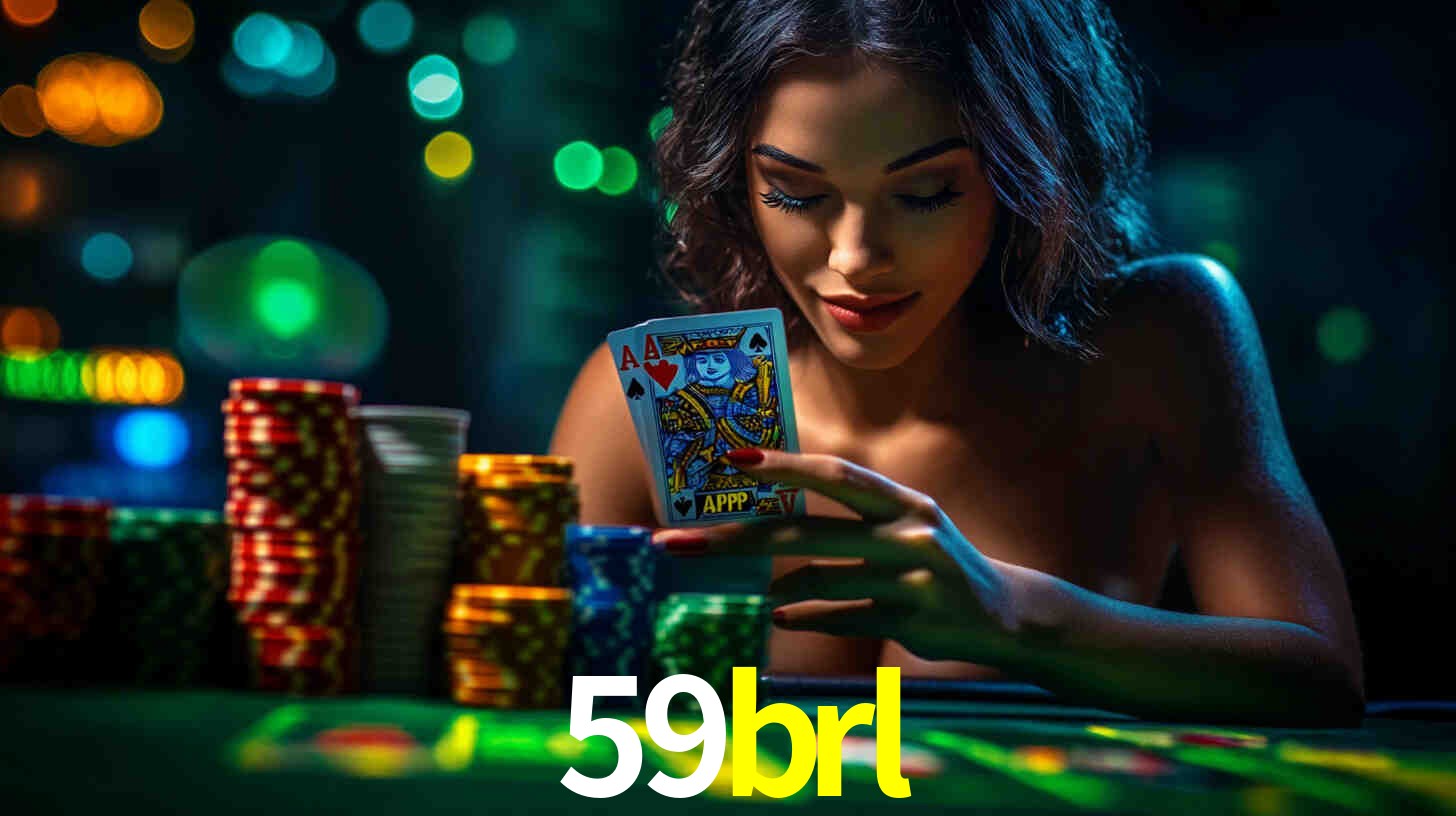 Inovações de Jogos na 59brl: O Futuro das Experiências Interativas