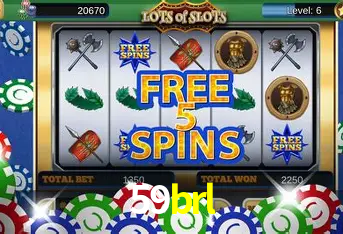 Desvendando o Mundo dos Jogos Virtuais na 59brl