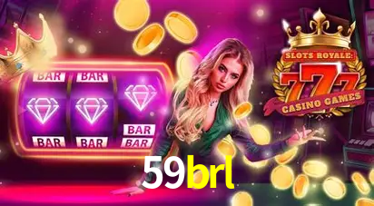 Inovações de Jogos na 59brl: O Futuro das Experiências Interativas