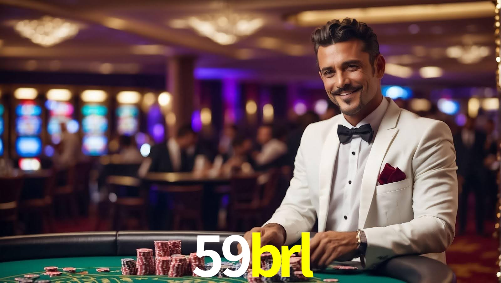 Promoção Relâmpago 59brl
