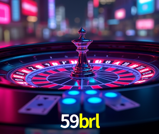 A Emoção da Loteria na 59brl: Uma Chance de Mudança de Vida
