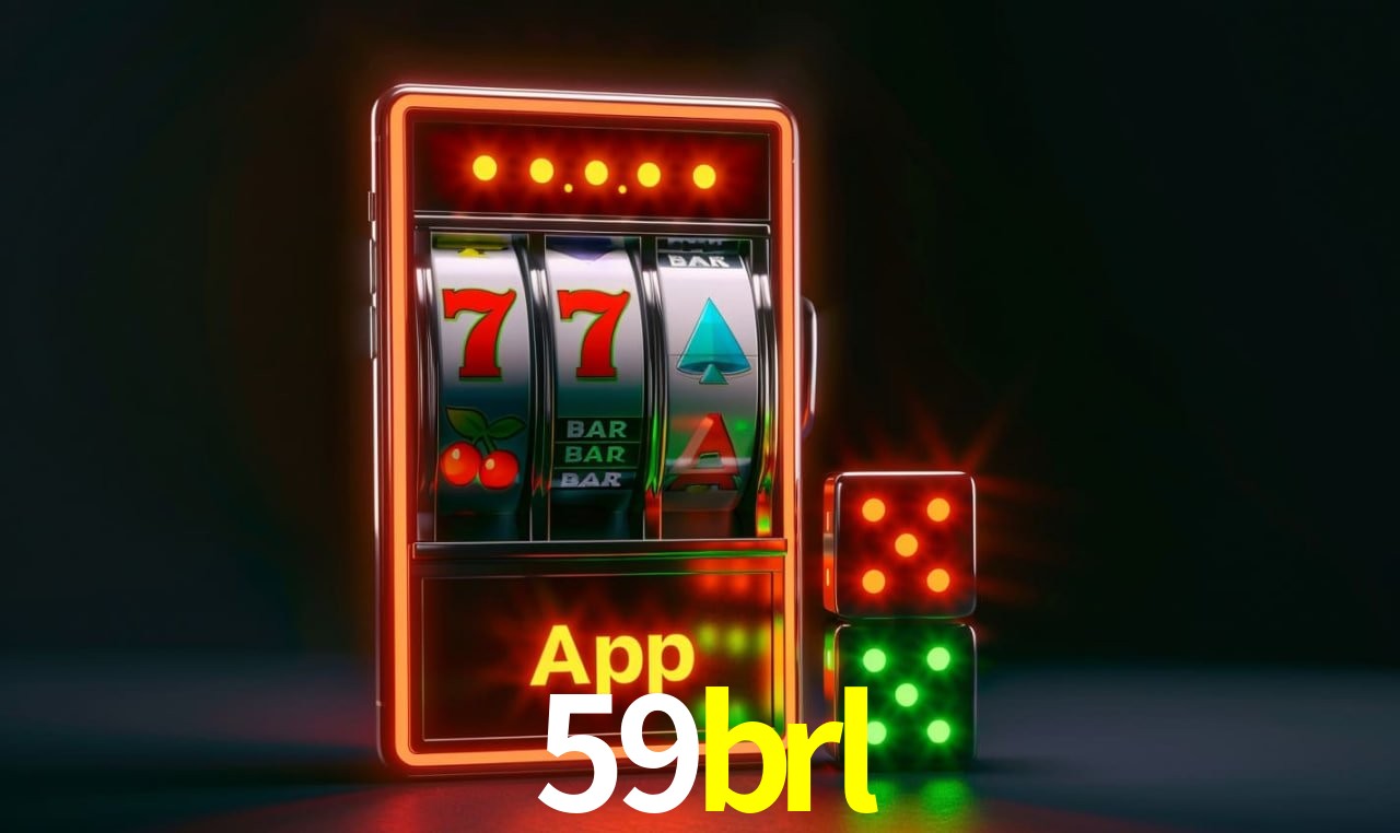 Diretório de Jogos 59brl