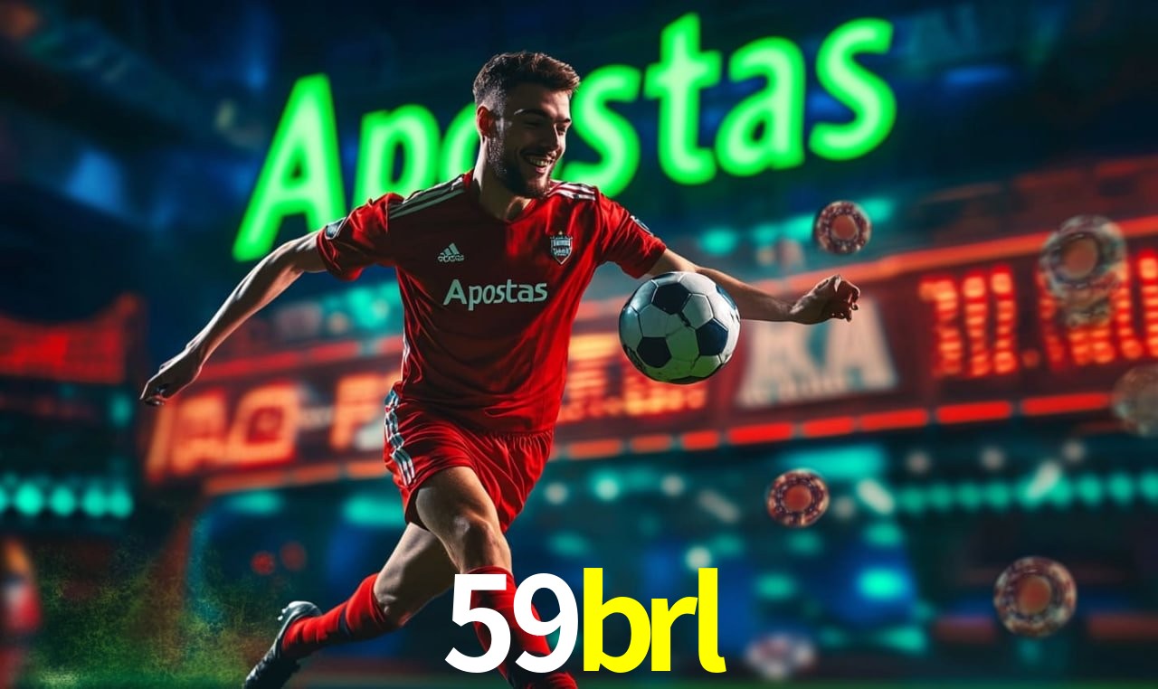 Jogos Exclusivos 59brl