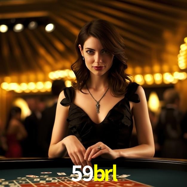 Desvendando o Mundo dos Jogos Virtuais na 59brl