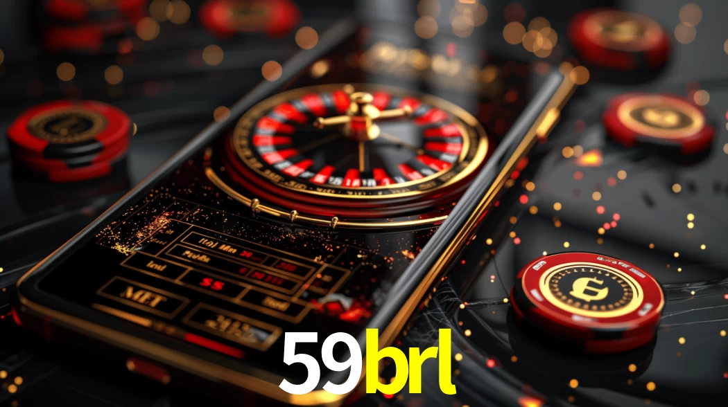 Slot Games 59brl